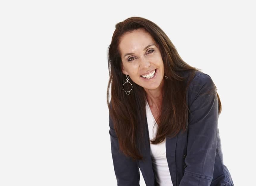 Janine Allis