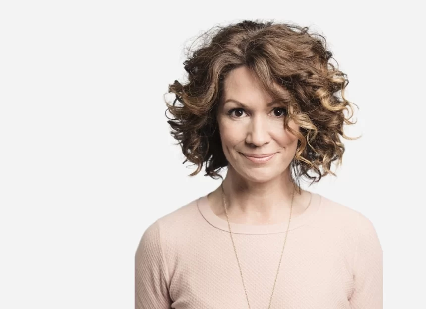 Kitty Flanagan