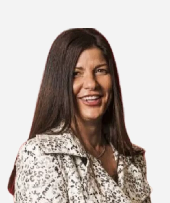 Joanne Neville