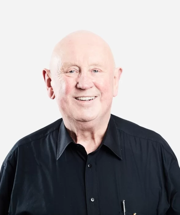 Frank Brown