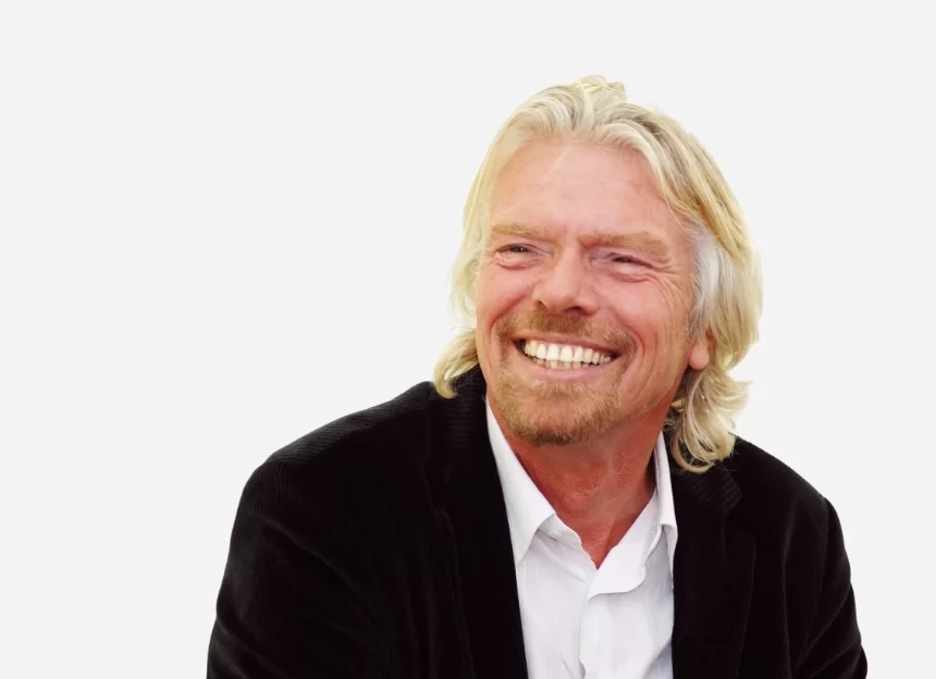 Richard Branson