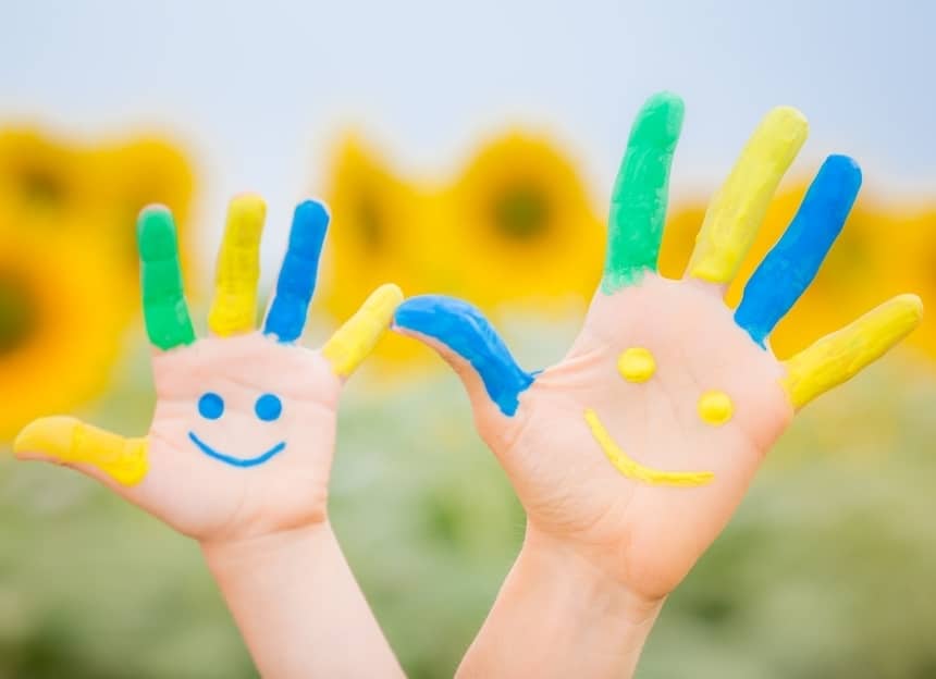 Happy Hands 2021 Happy Hands 2021