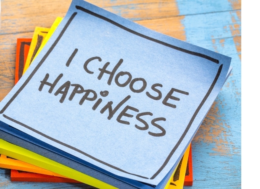 I Choose Happiness 2021 I Choose Happiness 2021