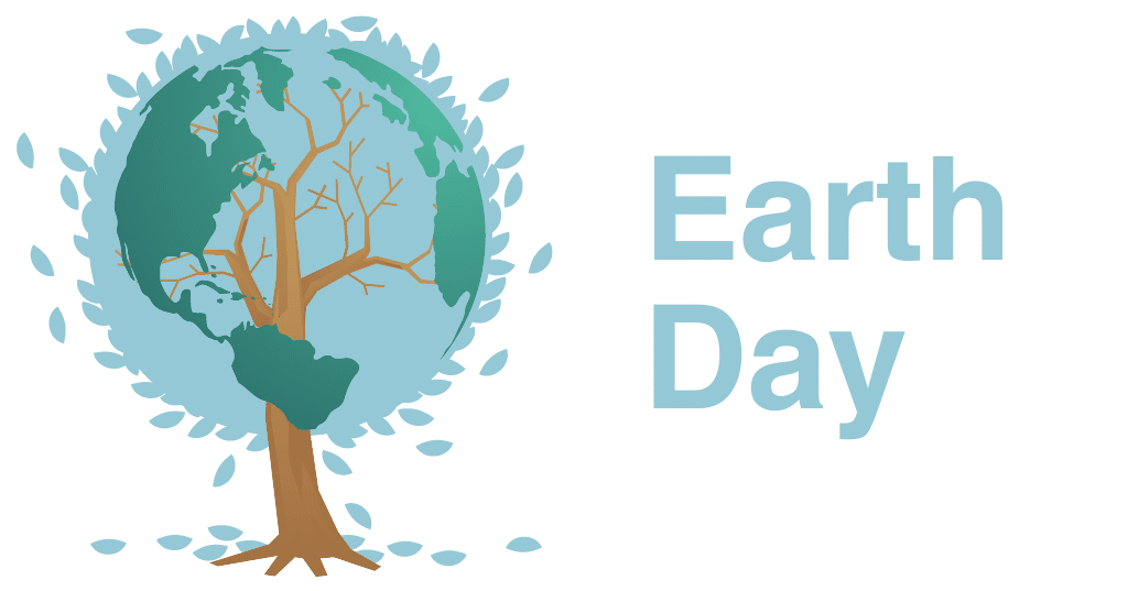 Earth Day blog banner Earth Day blog banner