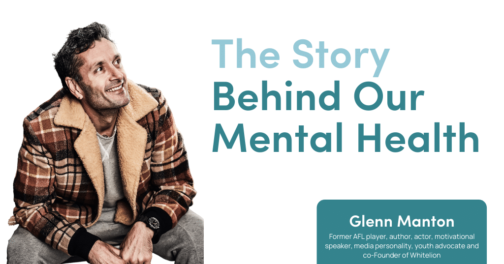 Glenn Manton Blog Banner Glenn Manton Blog Banner