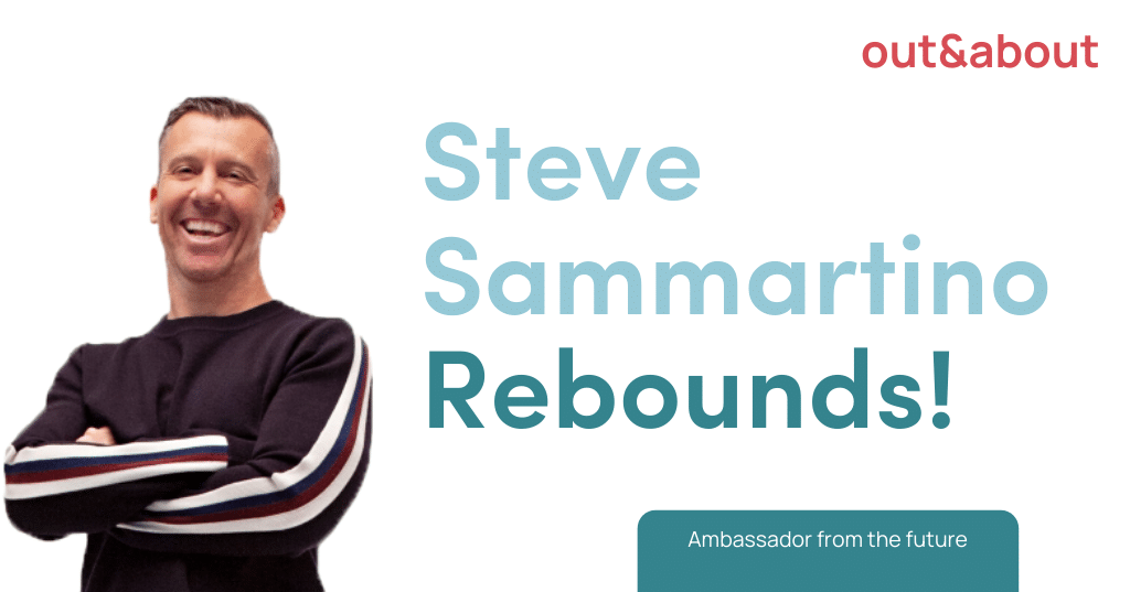 V1 Sammartino out&about V1 Sammartino out&about