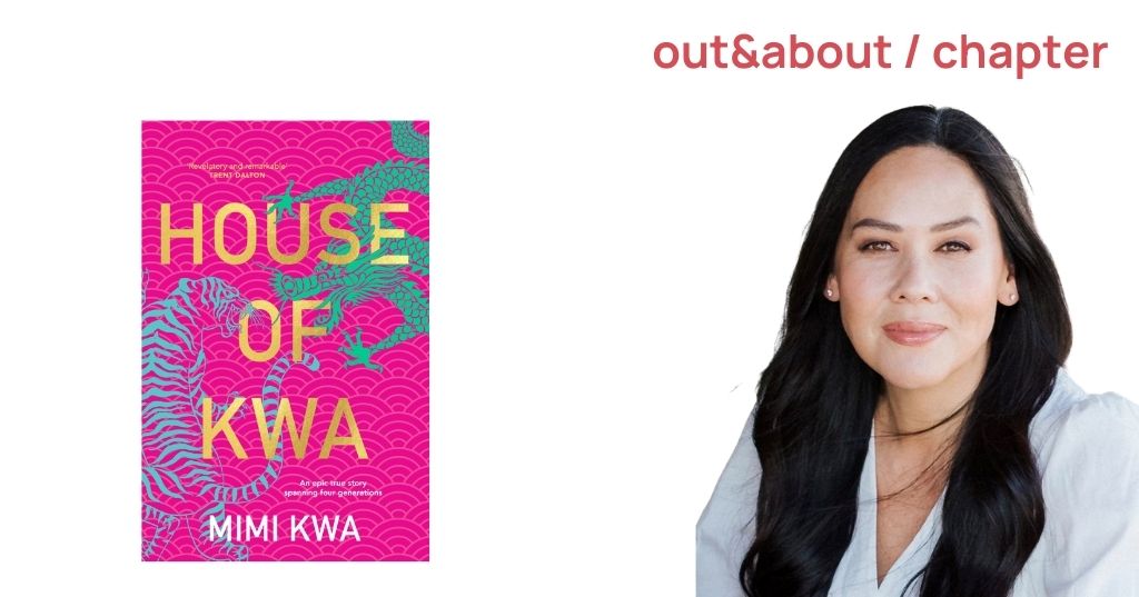 Mimi Kwa House of Kwa Mimi Kwa House of Kwa