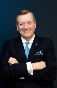 John Brogden - mental health speakers Sydney