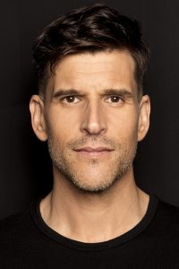 Osher Gunsberg - mental health speakers Sydney