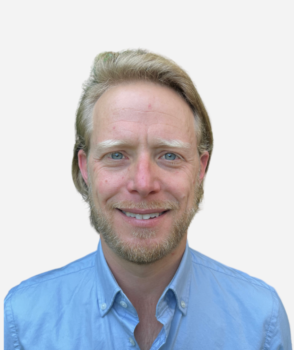 Adam Rosenberg