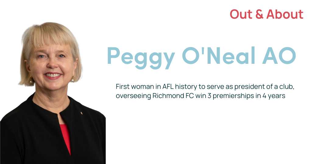 Peggy O'Neal AO blog banner Peggy O'Neal AO blog banner