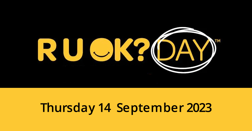 RUOK Day 2023 RUOK Day 2023