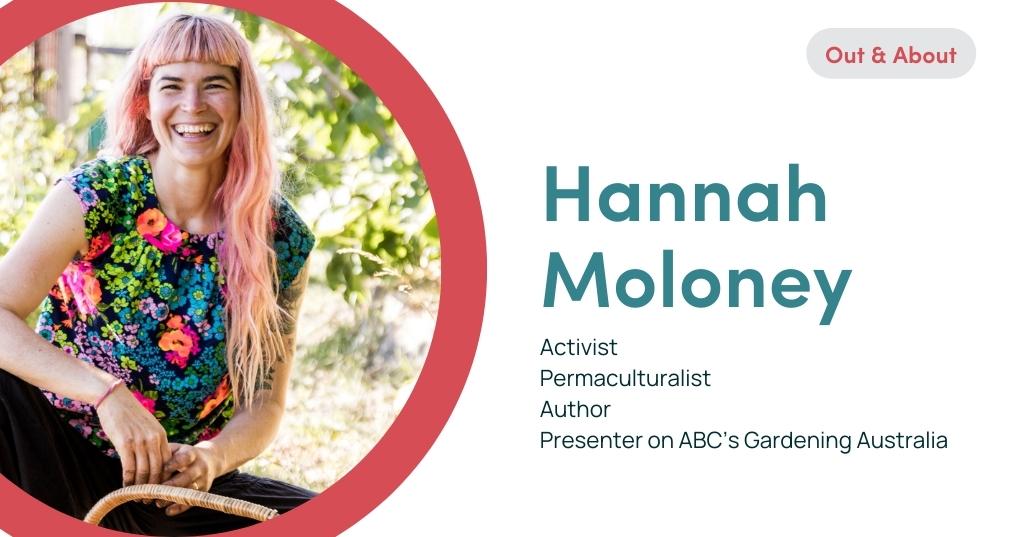Hannah Moloney - Blog banner Hannah Moloney - Blog banner