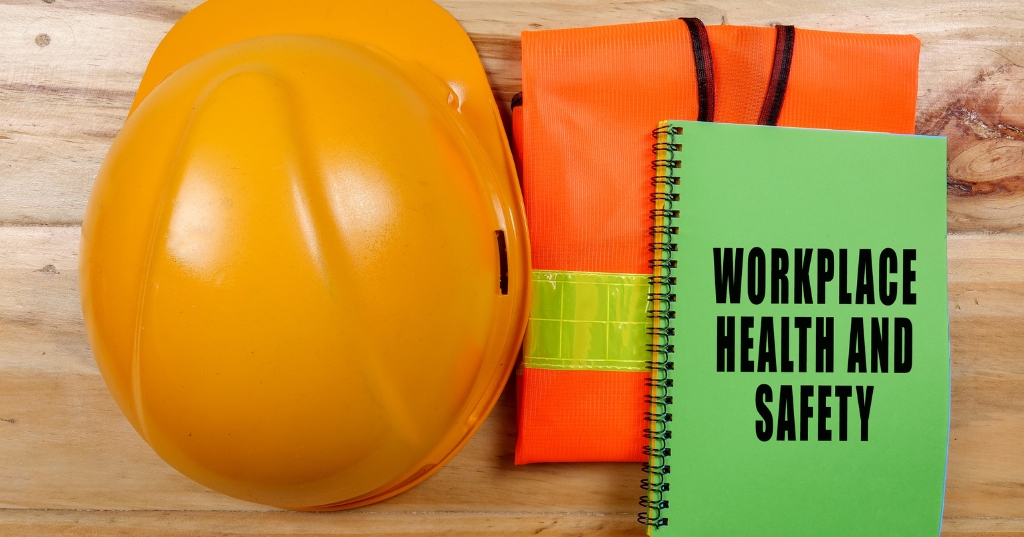 A Guide To Workplace Health And Safety ICMI