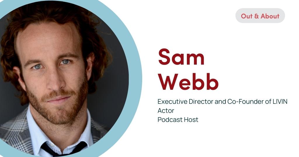 Sam Webb - Blog Banner