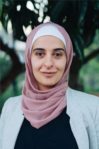 Amna Karra-Hassan