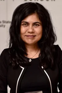 Laureate Professor Veena Sahajwalla