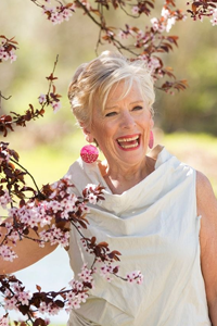 Maggie Beer AO