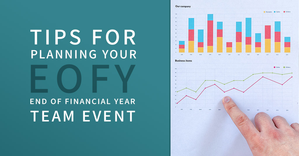End of Financial Year Tips