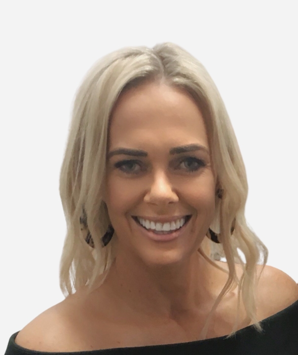Kristy Egglestone