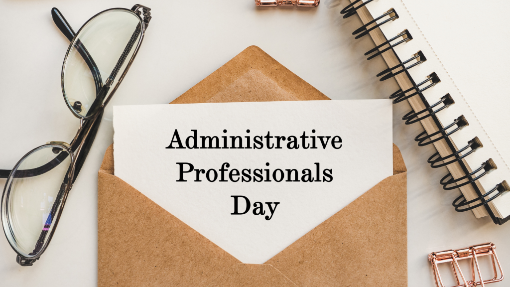 Administrative Professionals