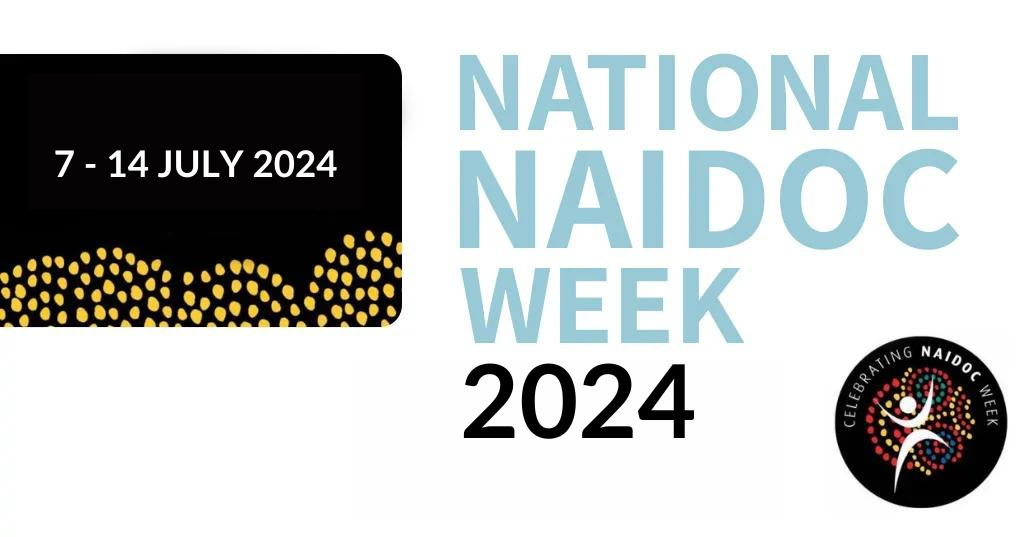 NAIDOC week 2024 dates