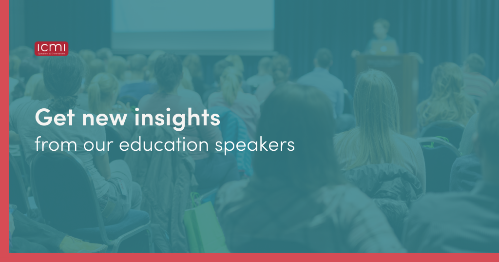 education speakers