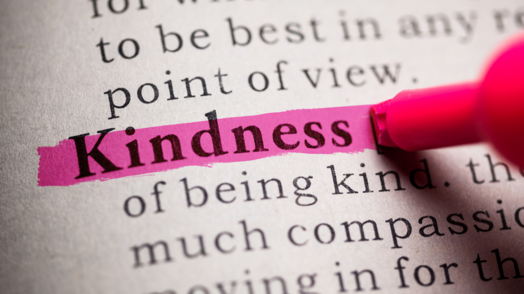 Celebrate World Kindness Day 2024 With a Guest Speaker Celebrate World Kindness Day 2024 With a Guest Speaker