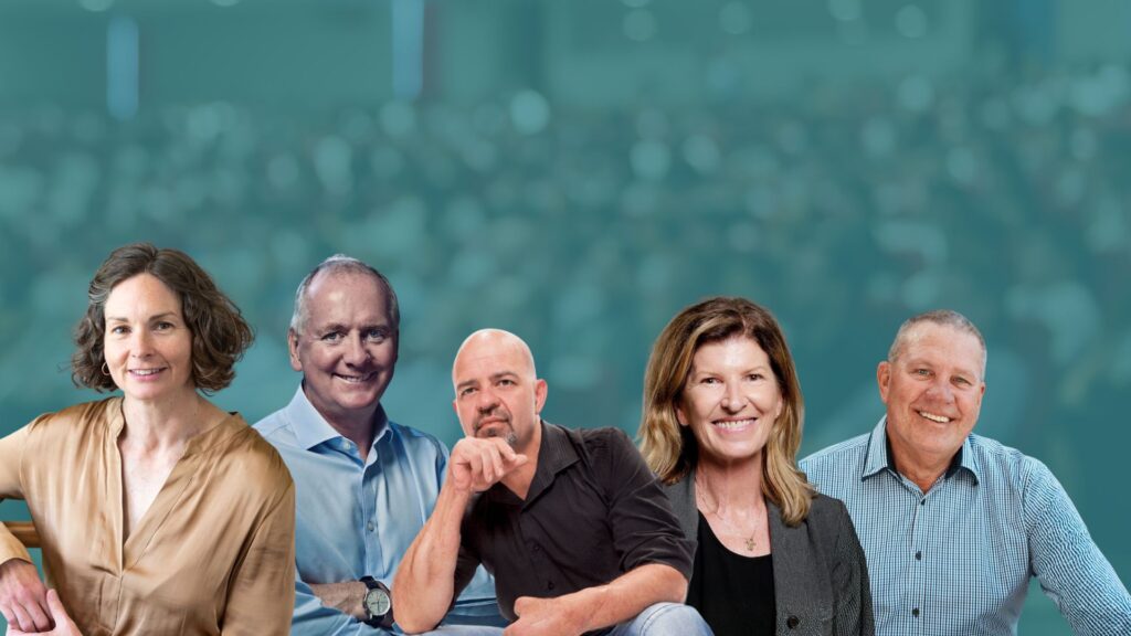 National Worksafe Month