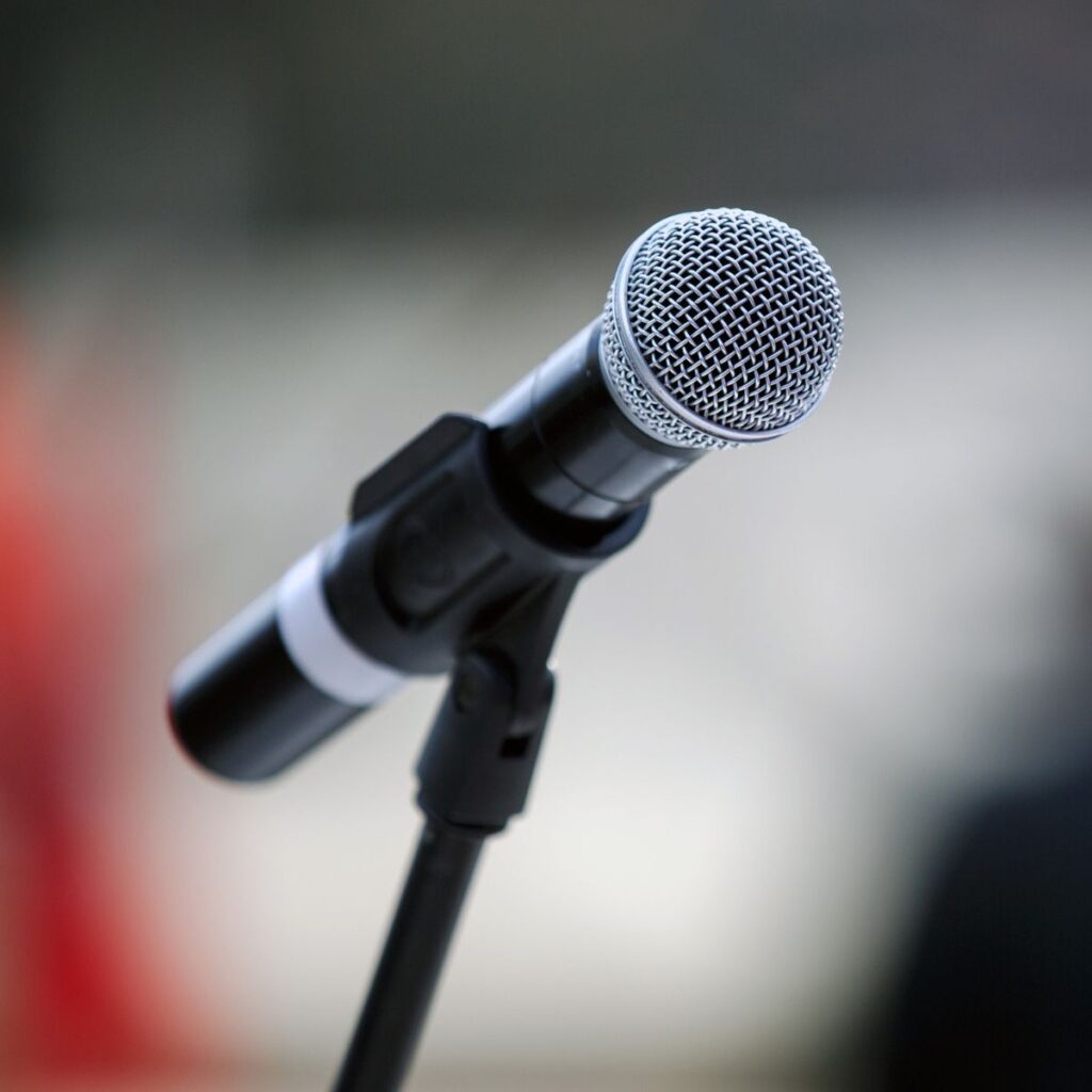 Who Does Your Event Actually Need?