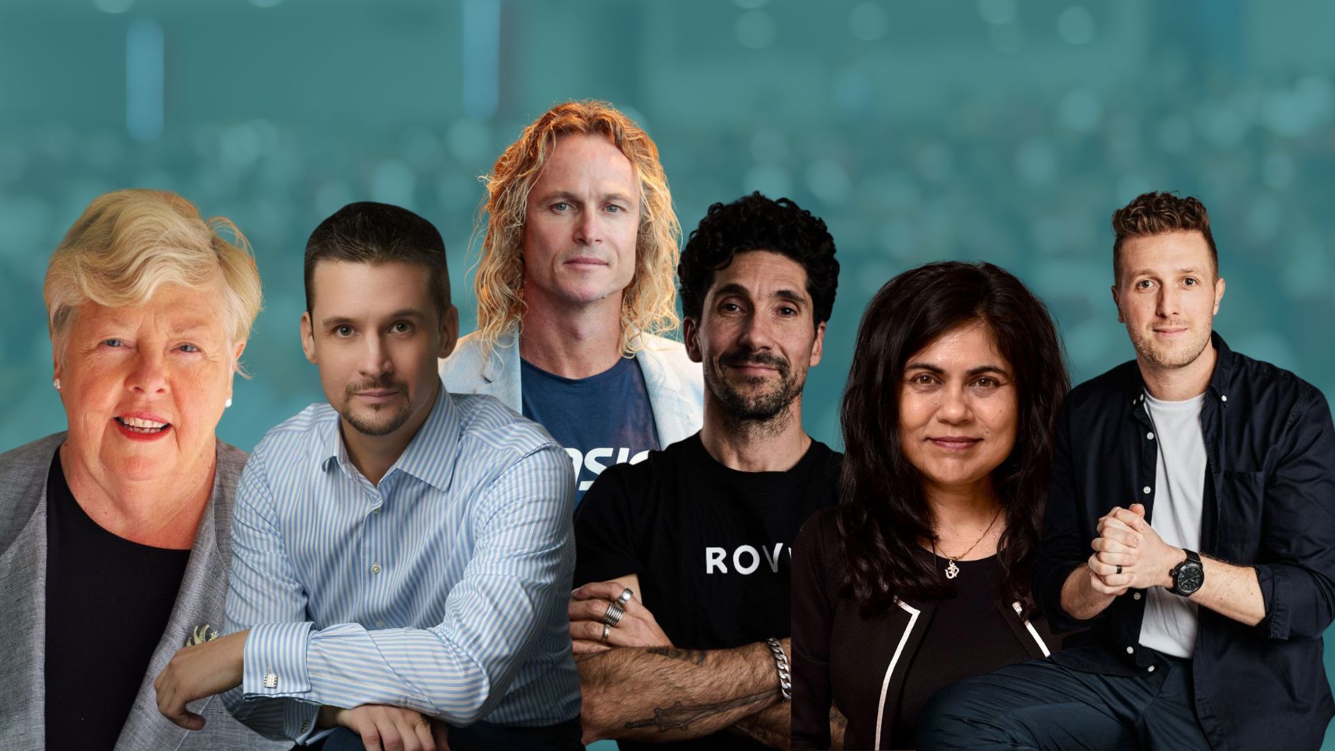 Best Leadership Speakers for 2026 Kick-Off Conferences - ICMI